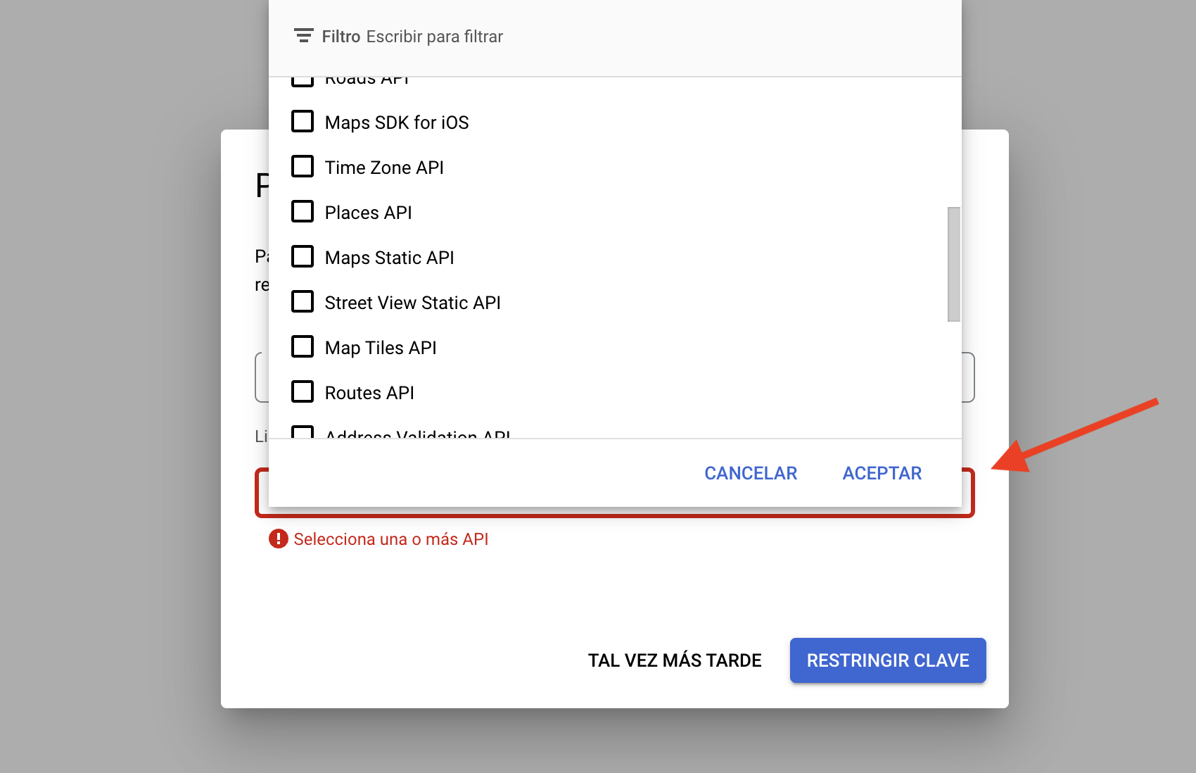 Api De Google Api De Google